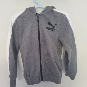 Puma jacket
